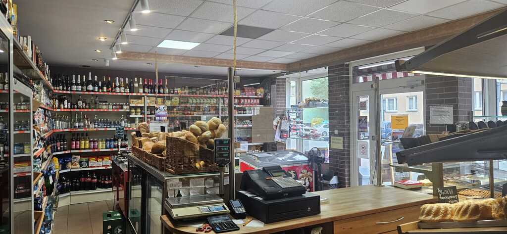 Lokal na sprzedaż Stargard 550 m2 | Arka Nieruchomości