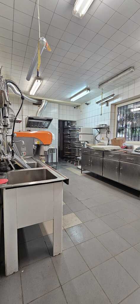 Lokal na sprzedaż Stargard 550 m2 | Arka Nieruchomości