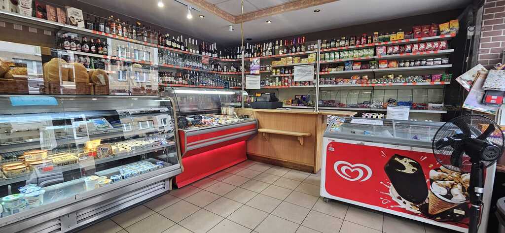 Lokal na sprzedaż Stargard 550 m2 | Arka Nieruchomości