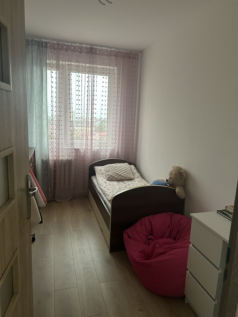 Mieszkanie na sprzedaż Szczecin, os. Słoneczne 64 m2 | Arka Nieruchomości