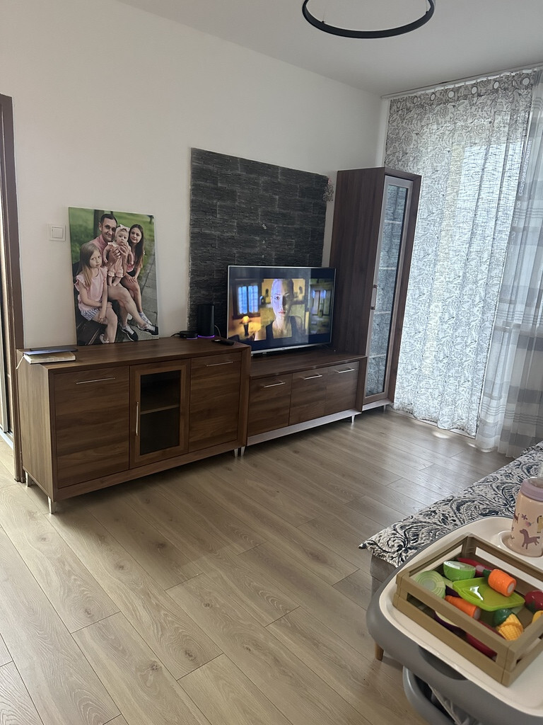 Mieszkanie na sprzedaż Szczecin, os. Słoneczne 64 m2 | Arka Nieruchomości