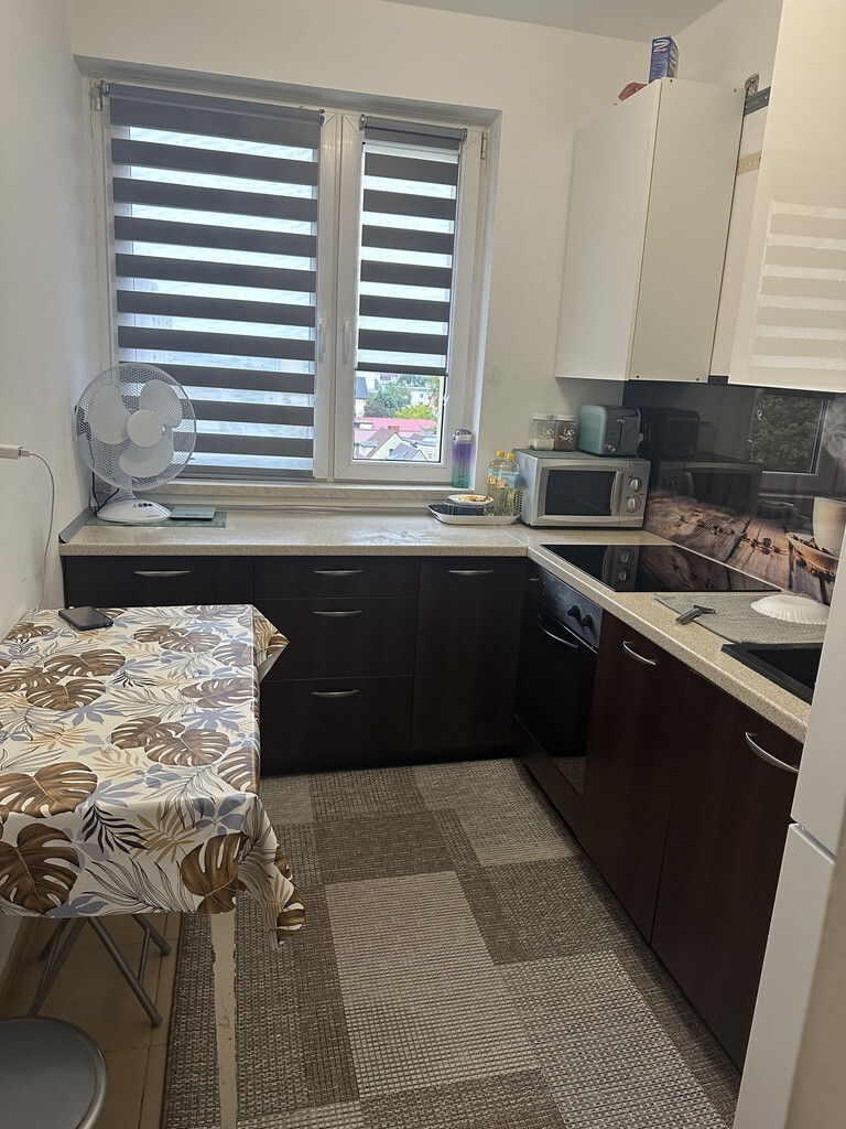 Mieszkanie na sprzedaż Szczecin, os. Słoneczne 64 m2 | Arka Nieruchomości