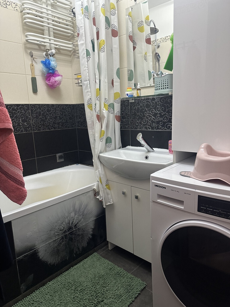 Mieszkanie na sprzedaż Szczecin, os. Słoneczne 64 m2 | Arka Nieruchomości