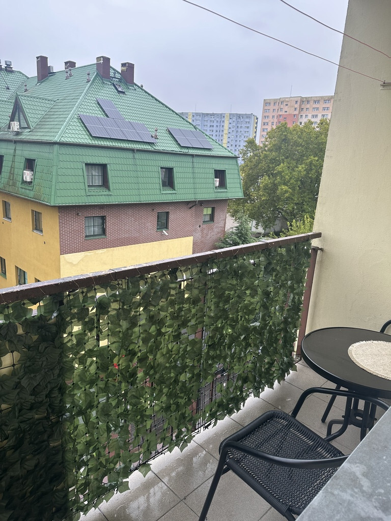 Mieszkanie na sprzedaż Szczecin, os. Słoneczne 64 m2 | Arka Nieruchomości