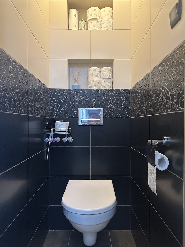 Mieszkanie na sprzedaż Szczecin, os. Słoneczne 64 m2 | Arka Nieruchomości