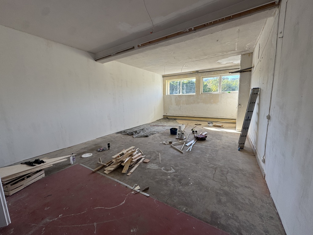 Obiekt komercyjny na wynajem Szczecin, Śródmieście-Centrum 55 m2 | Arka Nieruchomości