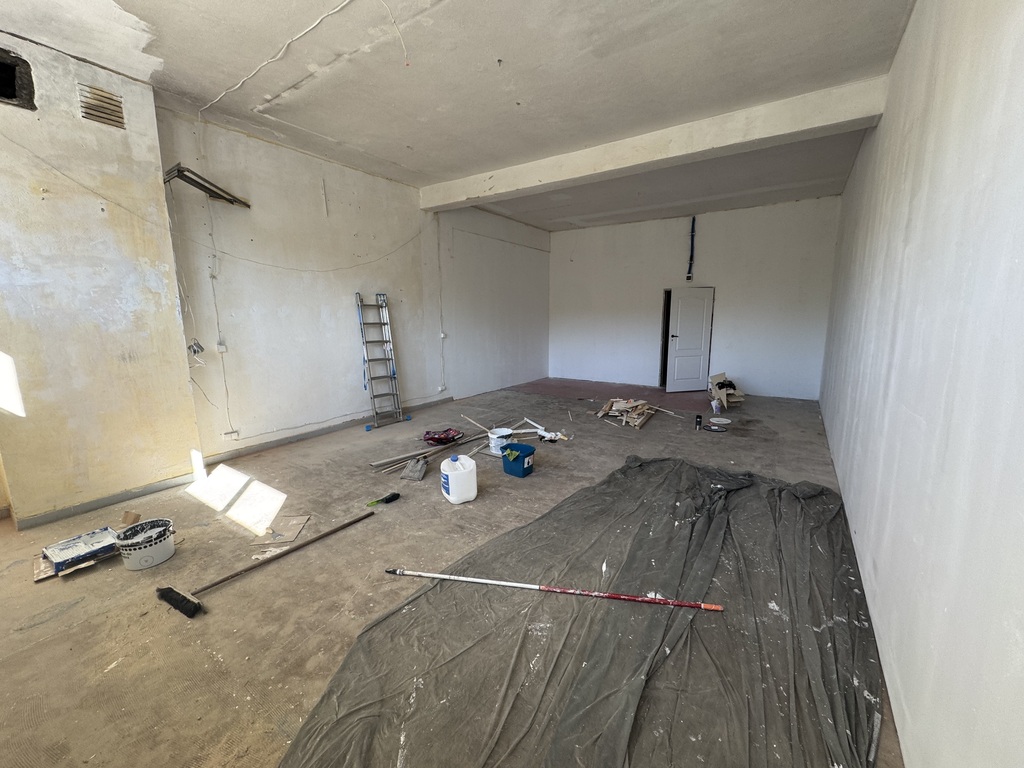 Obiekt komercyjny na wynajem Szczecin, Śródmieście-Centrum 55 m2 | Arka Nieruchomości