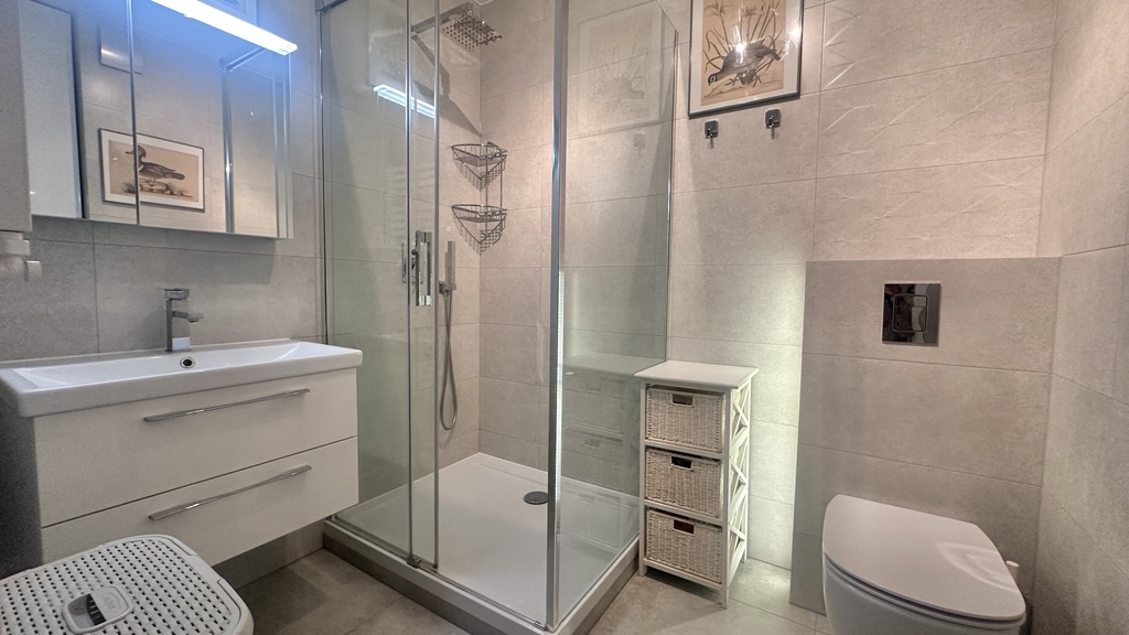 Mieszkanie na sprzedaż Szczecin, Dąbie 39 m2 | Arka Nieruchomości