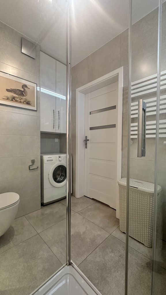 Mieszkanie na sprzedaż Szczecin, Dąbie 39 m2 | Arka Nieruchomości