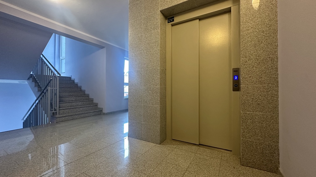 Mieszkanie na sprzedaż Szczecin, Dąbie 39 m2 | Arka Nieruchomości