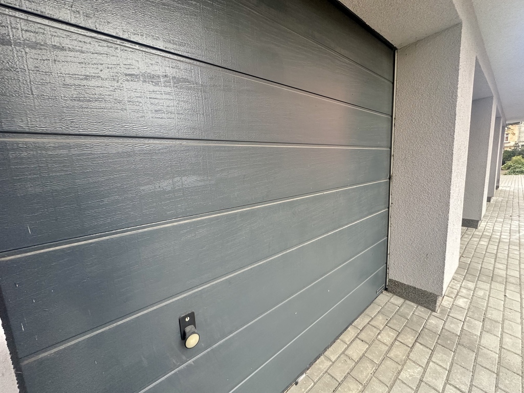 Mieszkanie na sprzedaż Szczecin, Dąbie 39 m2 | Arka Nieruchomości