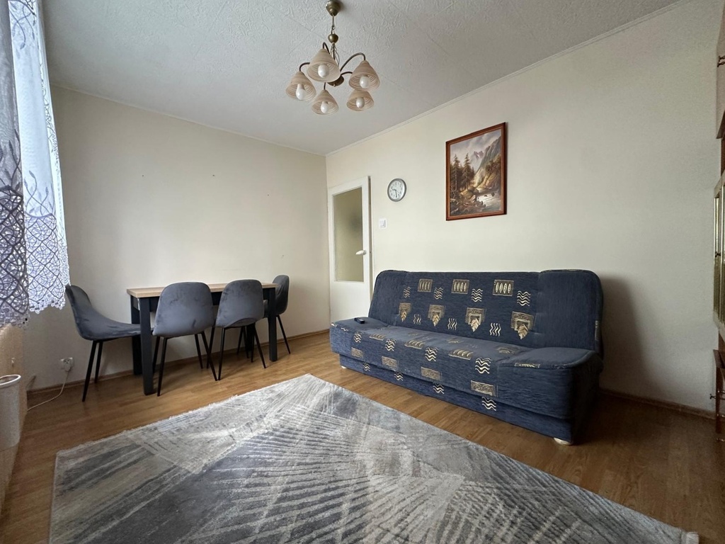 Mieszkanie na sprzedaż Szczecin, Gumieńce 40 m2 | Arka Nieruchomości