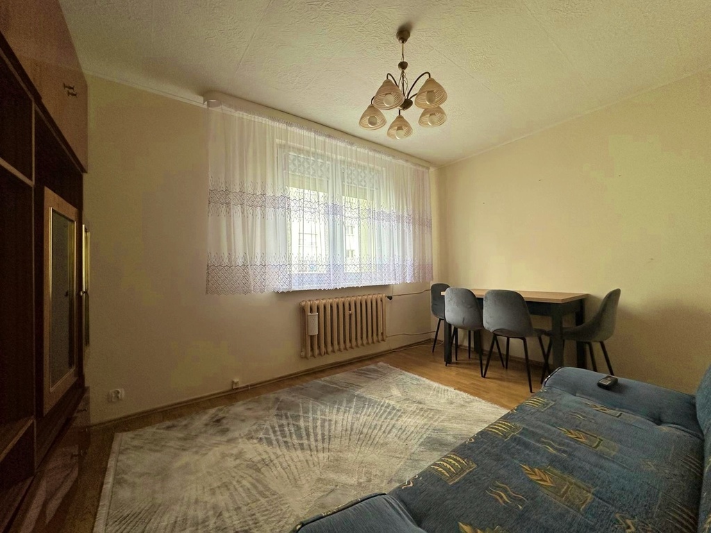 Mieszkanie na sprzedaż Szczecin, Gumieńce 40 m2 | Arka Nieruchomości