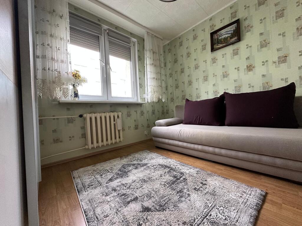 Mieszkanie na sprzedaż Szczecin, Gumieńce 40 m2 | Arka Nieruchomości