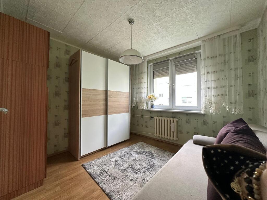 Mieszkanie na sprzedaż Szczecin, Gumieńce 40 m2 | Arka Nieruchomości