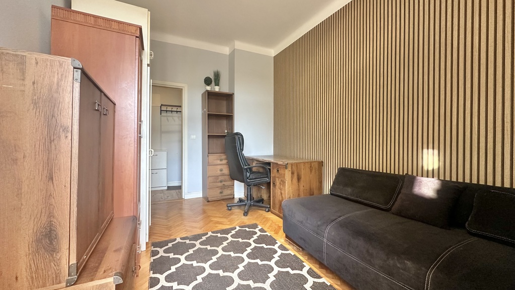 Mieszkanie na sprzedaż Szczecin, Centrum 46 m2 | Arka Nieruchomości