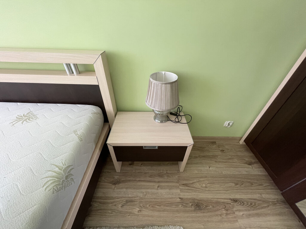 Mieszkanie na wynajem Szczecin, Niebuszewo 55 m2 | Arka Nieruchomości