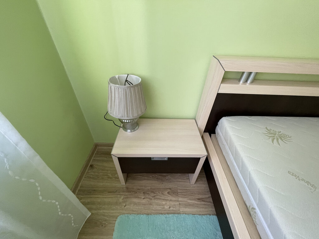 Mieszkanie na wynajem Szczecin, Niebuszewo 55 m2 | Arka Nieruchomości