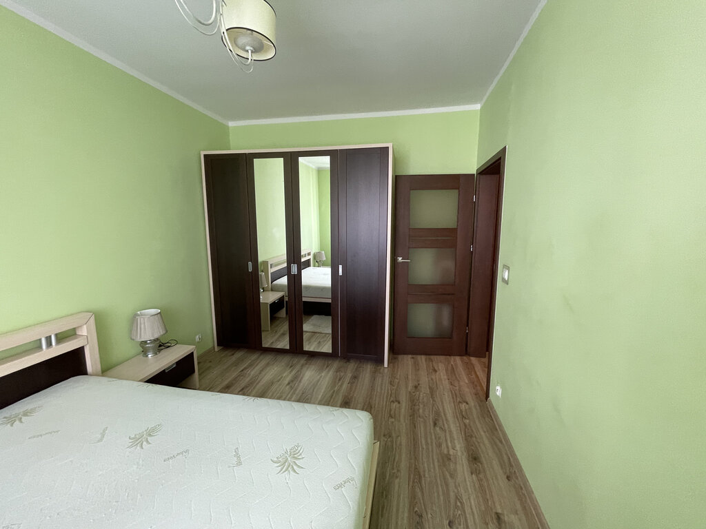 Mieszkanie na wynajem Szczecin, Niebuszewo 55 m2 | Arka Nieruchomości