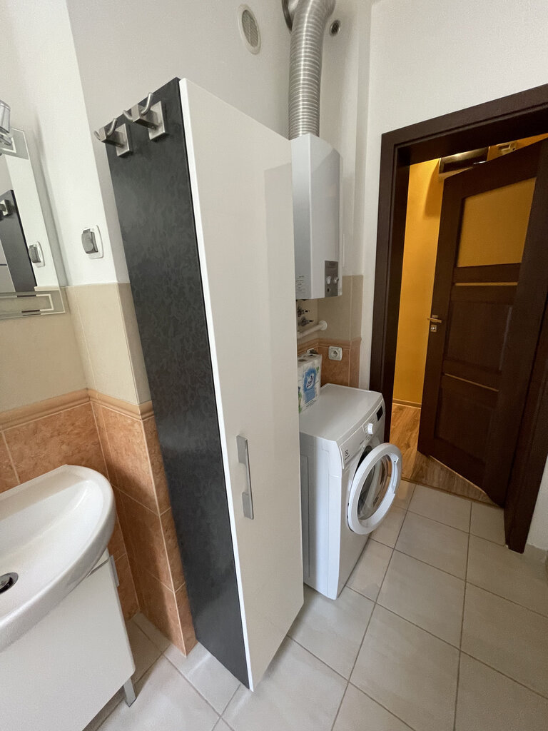 Mieszkanie na wynajem Szczecin, Niebuszewo 55 m2 | Arka Nieruchomości