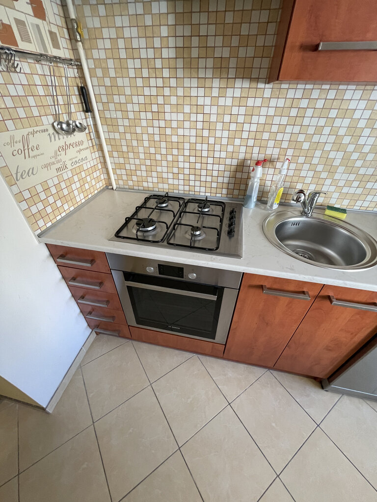 Mieszkanie na wynajem Szczecin, Niebuszewo 55 m2 | Arka Nieruchomości