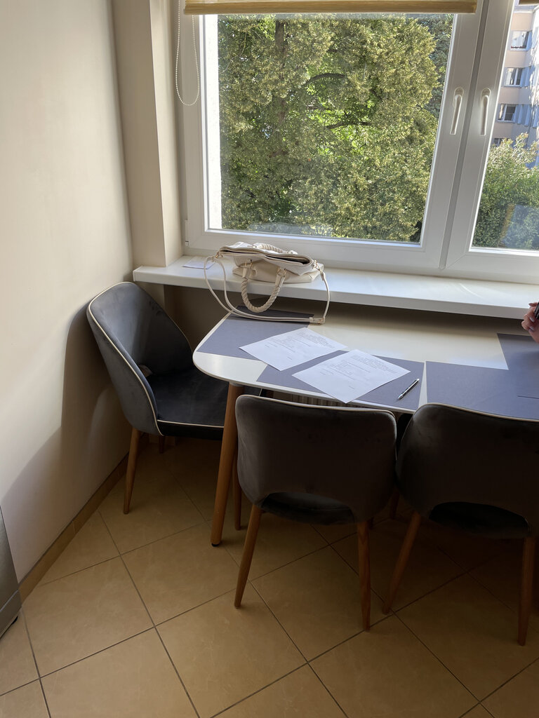 Mieszkanie na wynajem Szczecin, Niebuszewo 55 m2 | Arka Nieruchomości