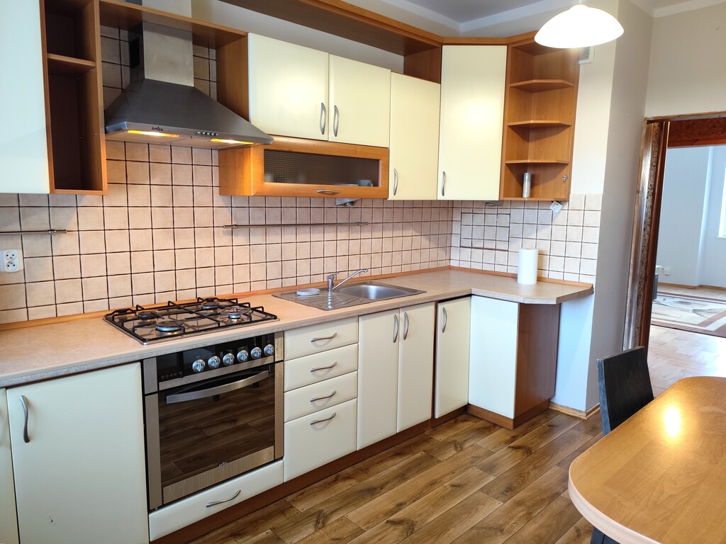 Mieszkanie na sprzedaż Szczecin, Zdroje 79 m2 | Arka Nieruchomości