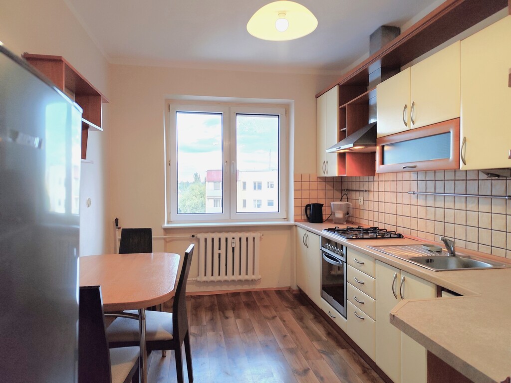 Mieszkanie na sprzedaż Szczecin, Zdroje 79 m2 | Arka Nieruchomości