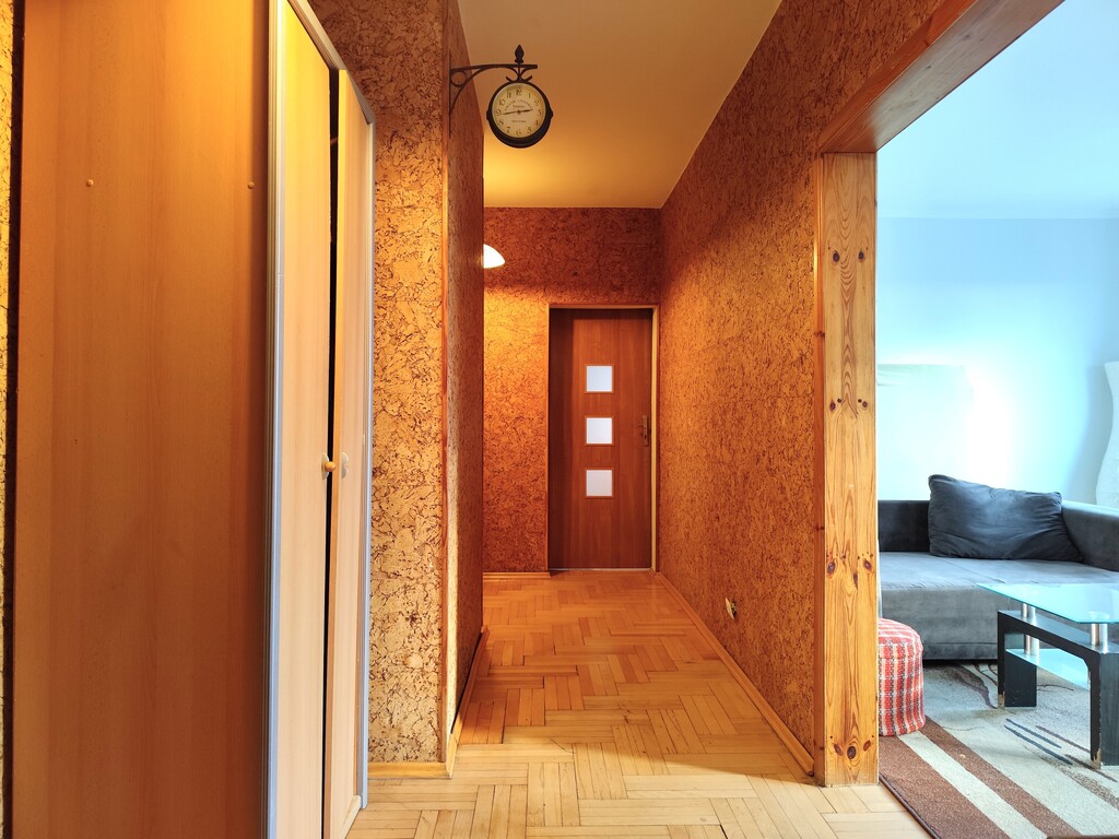 Mieszkanie na sprzedaż Szczecin, Zdroje 79 m2 | Arka Nieruchomości