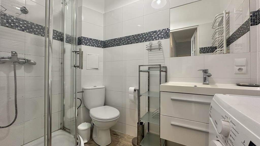 Mieszkanie na sprzedaż Szczecin, Centrum 46 m2 | Arka Nieruchomości