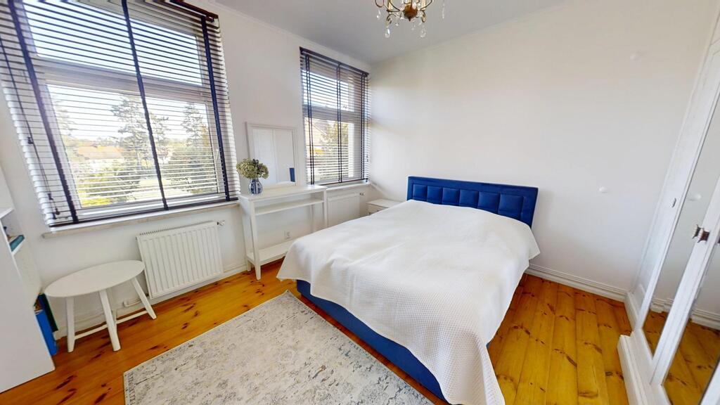 Mieszkanie na sprzedaż Szczecin, Pogodno 113 m2 | Arka Nieruchomości