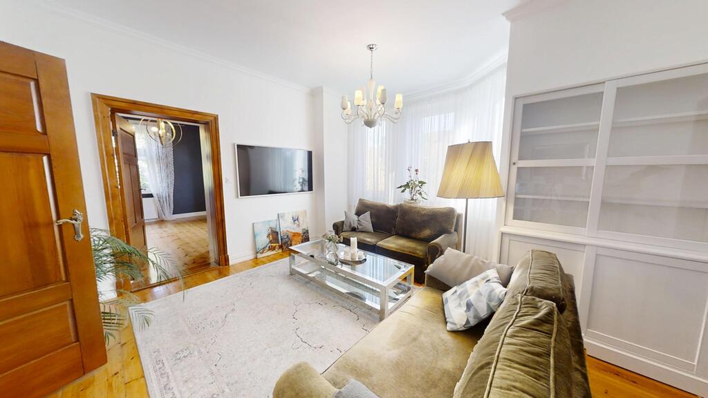 Mieszkanie na sprzedaż Szczecin, Pogodno 113 m2 | Arka Nieruchomości