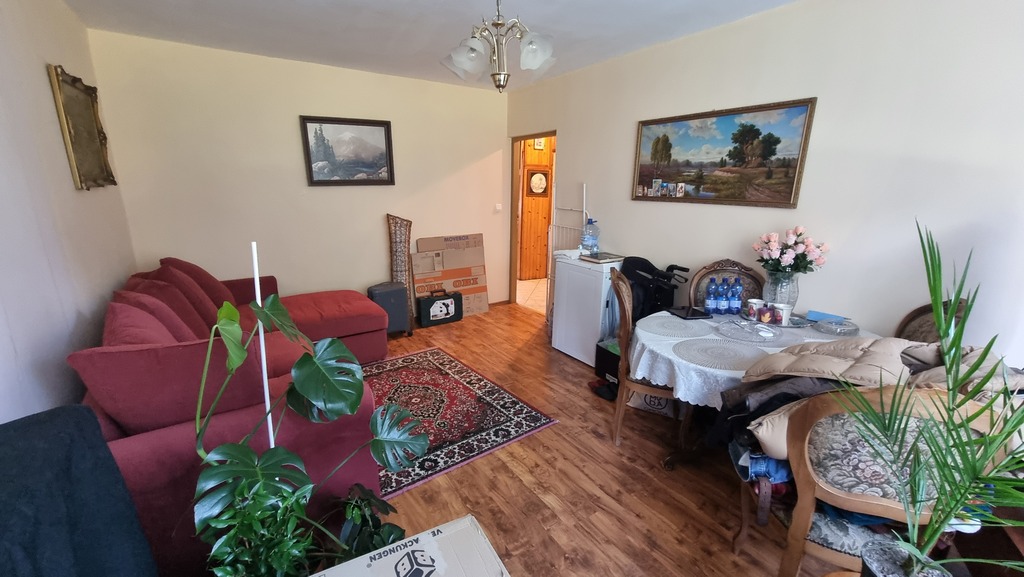 Mieszkanie na sprzedaż Szczecin, Pomorzany 47 m2 | Arka Nieruchomości