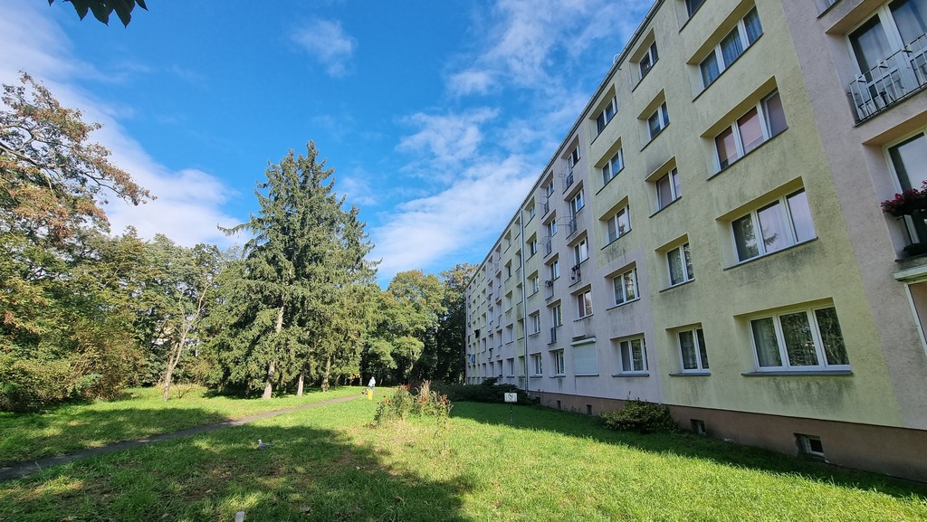Mieszkanie na sprzedaż Szczecin, Pomorzany 47 m2 | Arka Nieruchomości