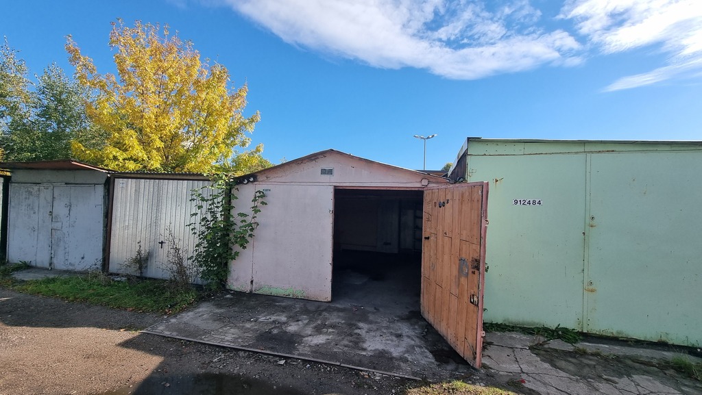 Mieszkanie na sprzedaż Szczecin, Pomorzany 47 m2 | Arka Nieruchomości