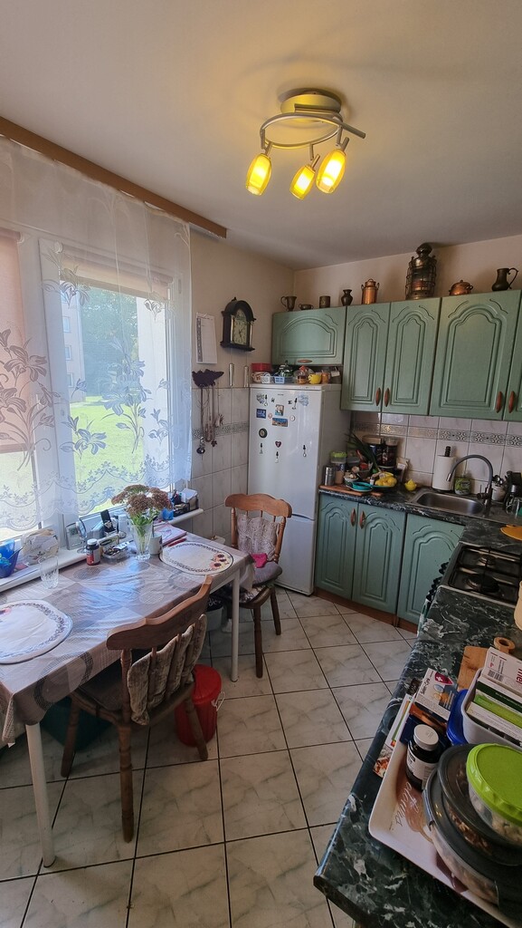 Mieszkanie na sprzedaż Szczecin, Pomorzany 47 m2 | Arka Nieruchomości