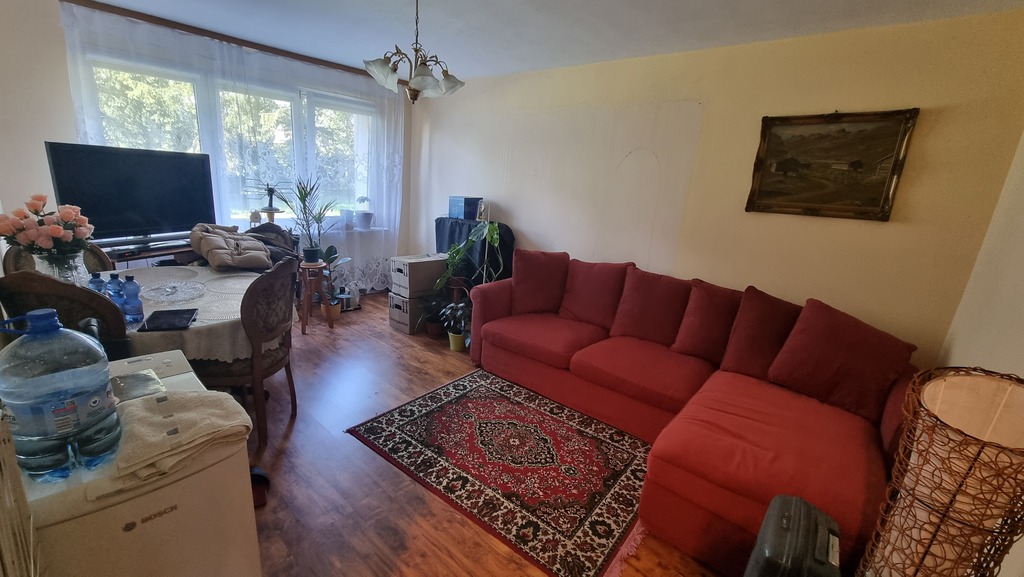 Mieszkanie na sprzedaż Szczecin, Pomorzany 47 m2 | Arka Nieruchomości