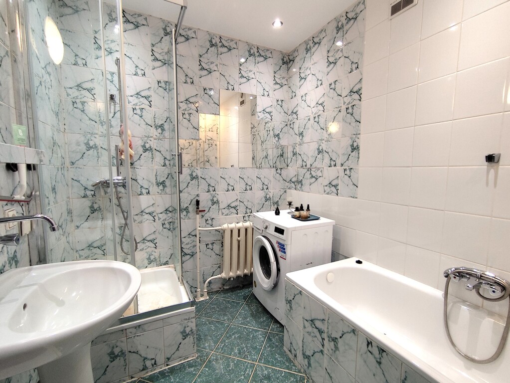 Mieszkanie na sprzedaż Szczecin, Zdroje 79 m2 | Arka Nieruchomości