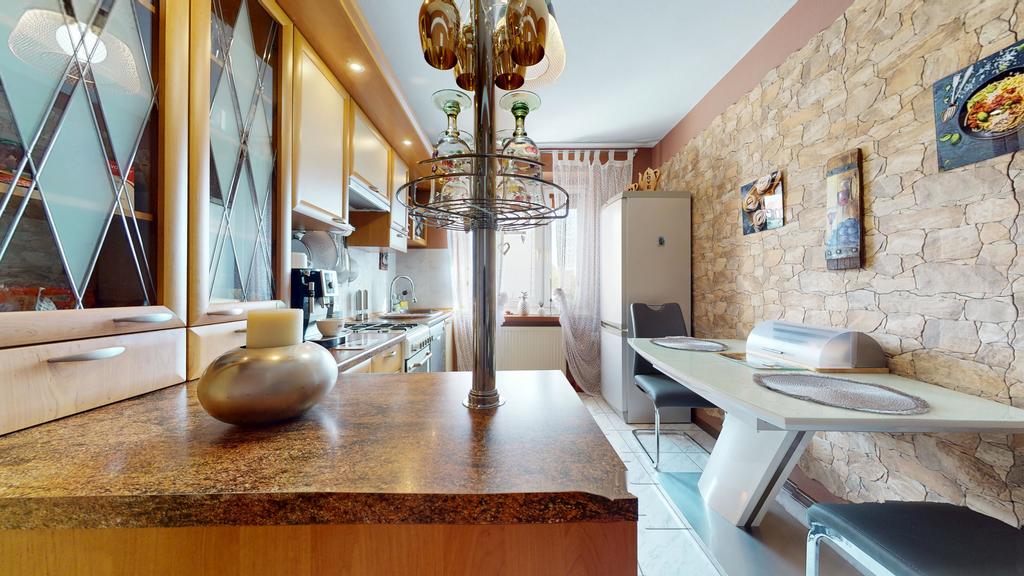 Dom na sprzedaż Szczecin, Dąbie 109 m2 | Arka Nieruchomości