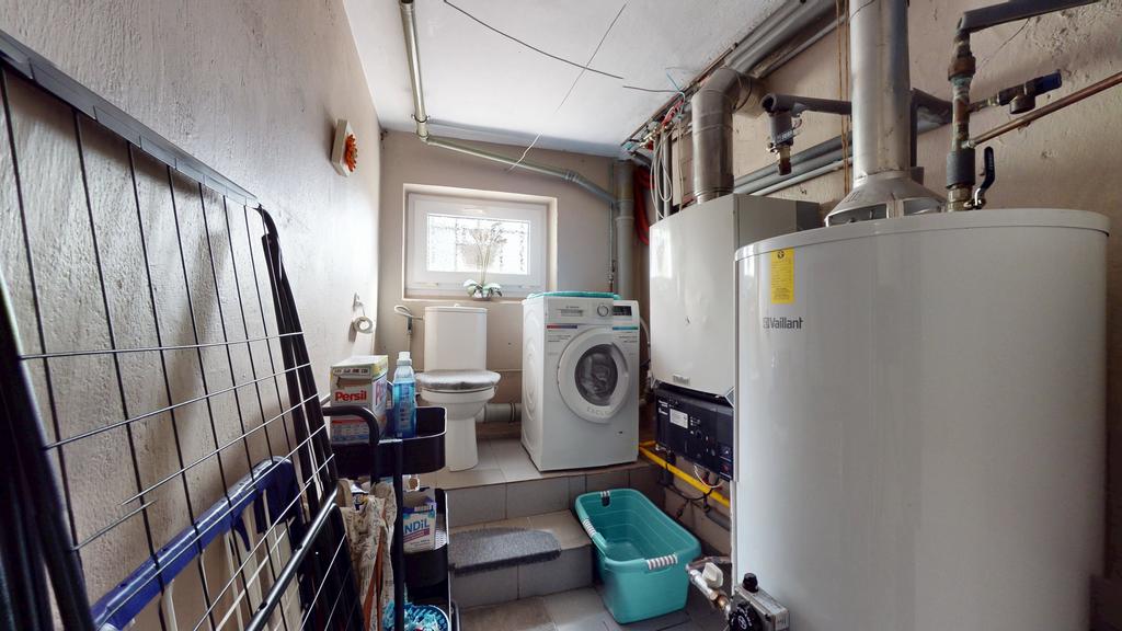 Dom na sprzedaż Szczecin, Dąbie 109 m2 | Arka Nieruchomości