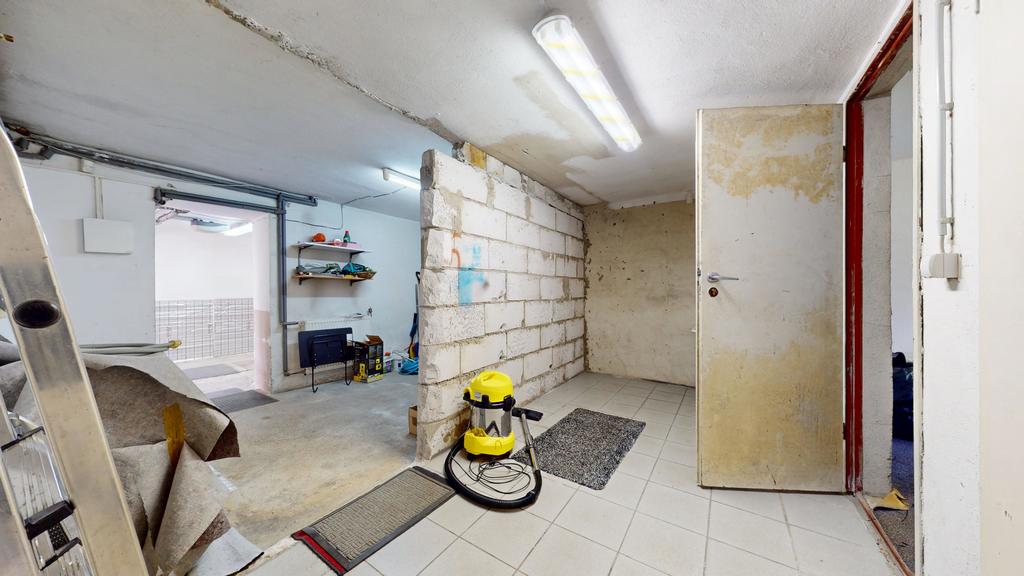 Dom na sprzedaż Szczecin, Dąbie 109 m2 | Arka Nieruchomości