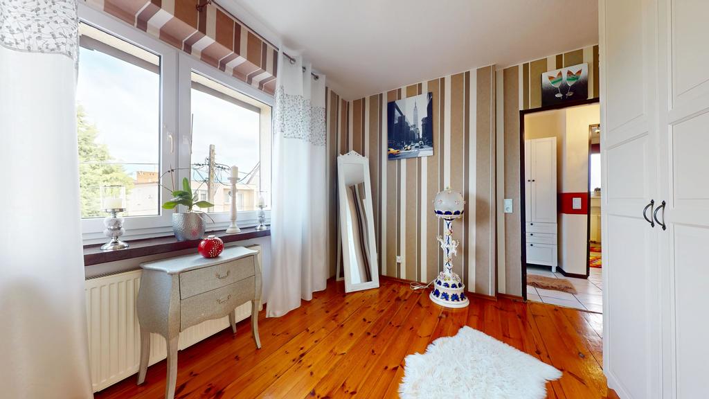 Dom na sprzedaż Szczecin, Dąbie 109 m2 | Arka Nieruchomości