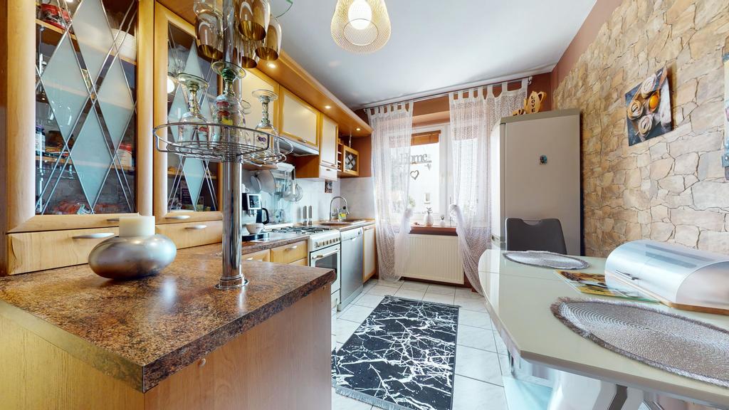 Dom na sprzedaż Szczecin, Dąbie 109 m2 | Arka Nieruchomości