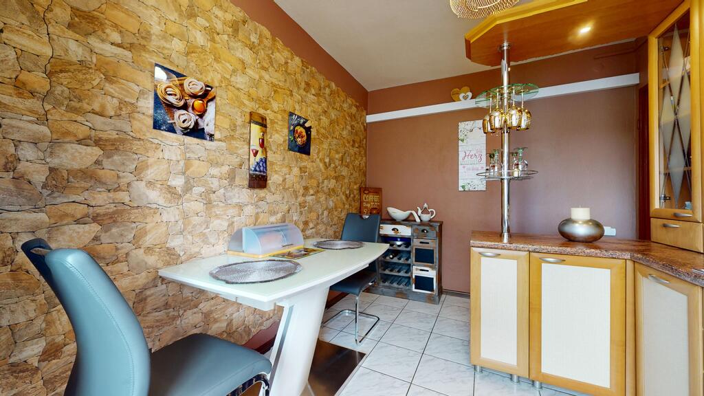 Dom na sprzedaż Szczecin, Dąbie 109 m2 | Arka Nieruchomości