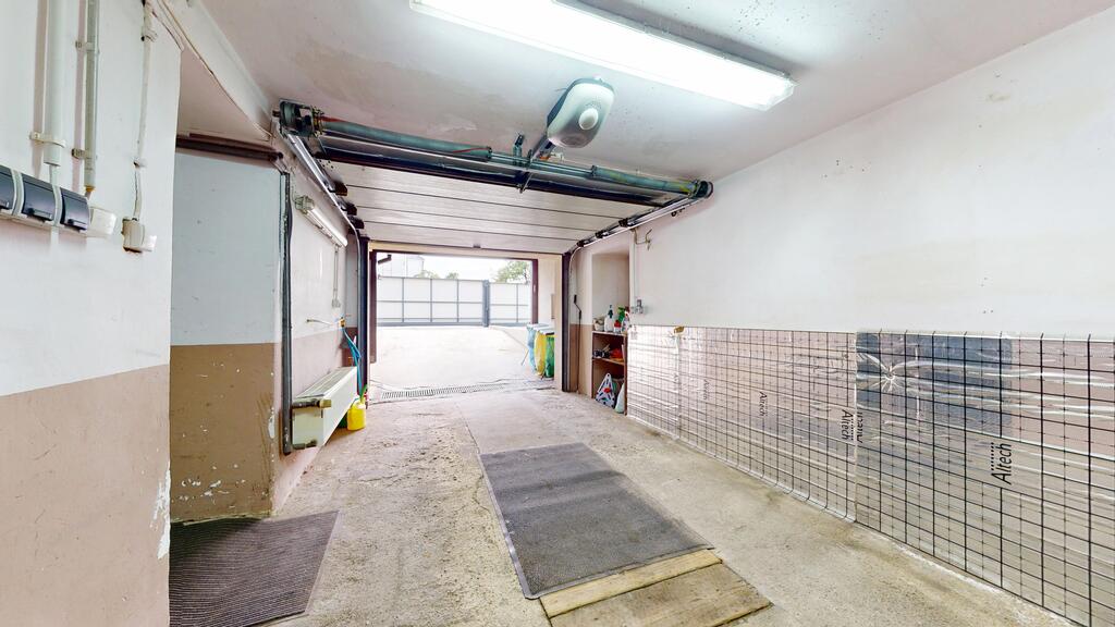 Dom na sprzedaż Szczecin, Dąbie 109 m2 | Arka Nieruchomości