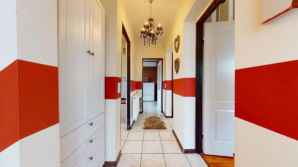 Dom na sprzedaż Szczecin, Dąbie 109 m2 | Arka Nieruchomości