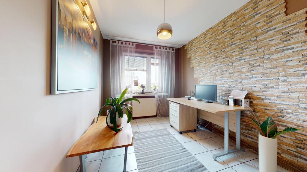 Dom na sprzedaż Szczecin, Dąbie 109 m2 | Arka Nieruchomości