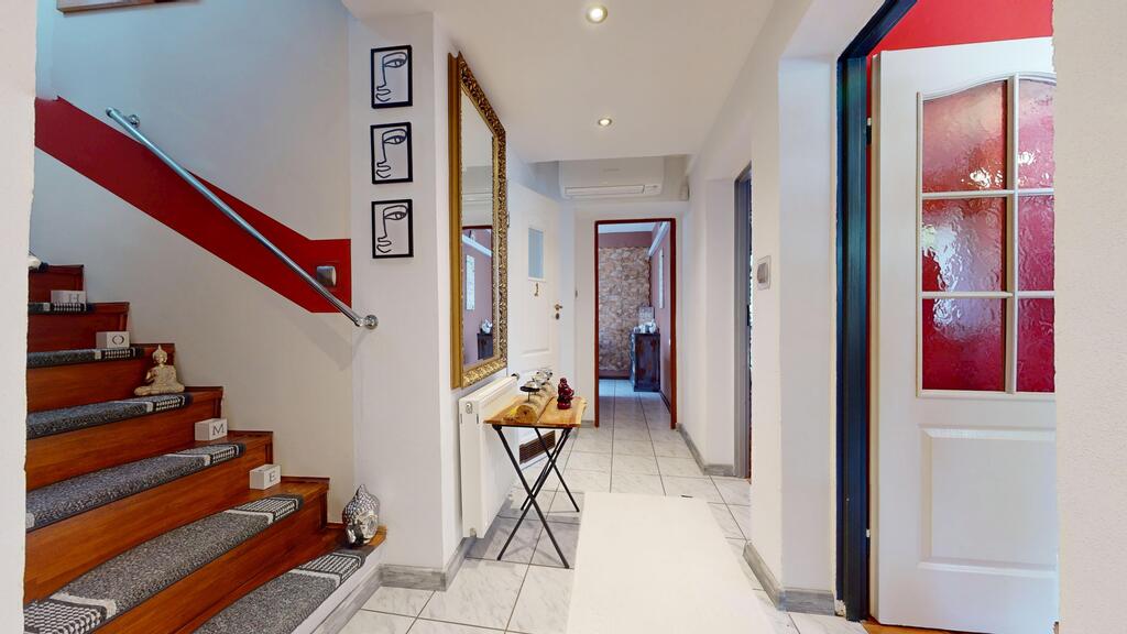 Dom na sprzedaż Szczecin, Dąbie 109 m2 | Arka Nieruchomości