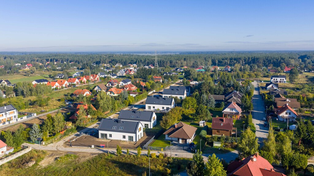 Dom na sprzedaż Wołczkowo 112 m2 | Arka Nieruchomości