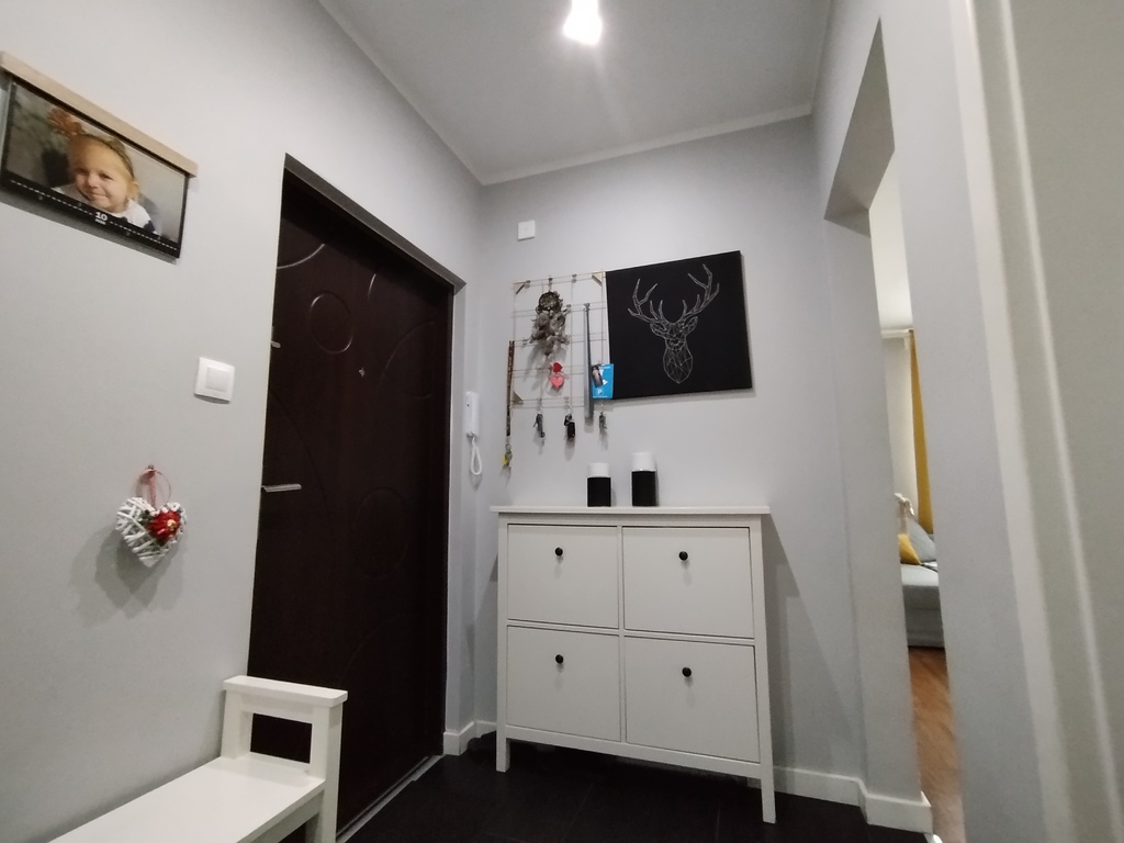 Mieszkanie na sprzedaż Stargard 54 m2 | Arka Nieruchomości